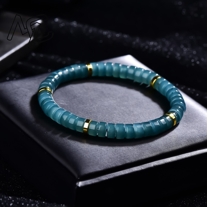 Bracciale con Perle Abaco in G - Jewelry & Watches Store recensione e prezzo