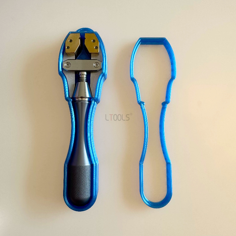 Mini Morsa a Pinza per Gioiell - Jewelry Box That Holds Watches recensione e prezzo