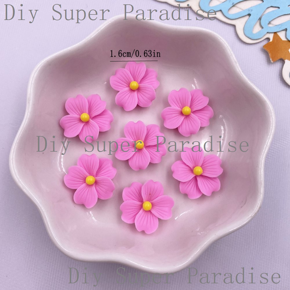 50 pezzi in resina colorata 16 - Paradise Jewelry & Watches Llc recensione e prezzo