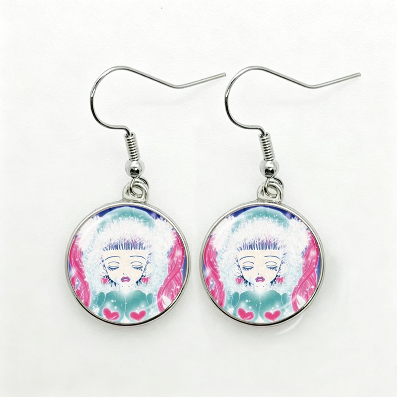 Orecchini Pendenti da Donna Gl - Paradise Jewelry & Watches Llc recensione e prezzo