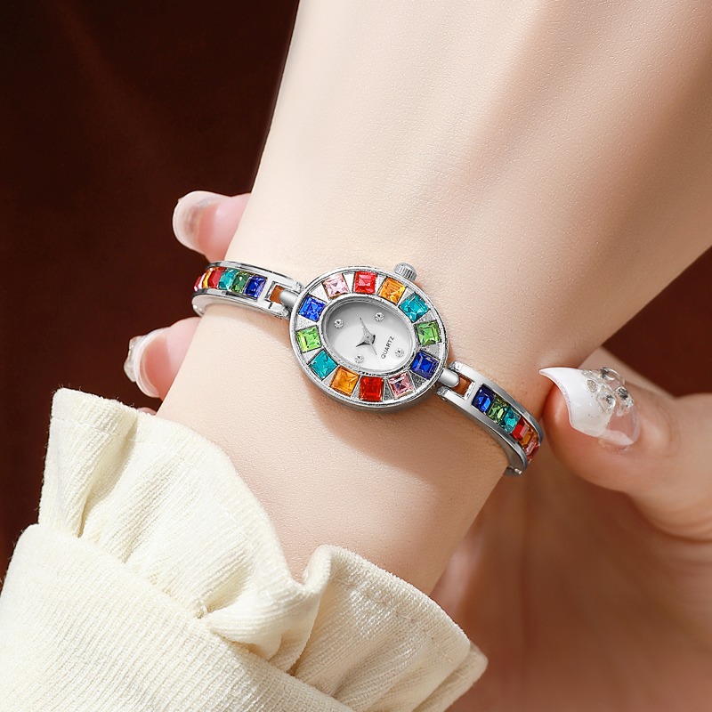 Set di 2 eleganti orologi da d - Mystery Jewelry Jar Watches recensione e prezzo