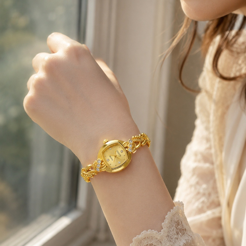 Orologio da Donna alla Moda, L - Jewelry And Watches Luxury Brand recensione e prezzo