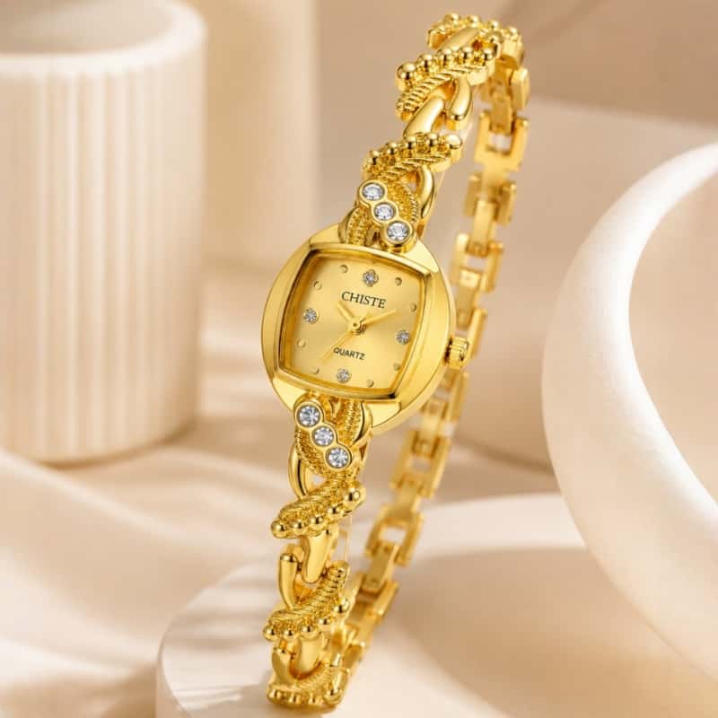 Orologio da Donna alla Moda, L - Jewelry And Watches Luxury Brand recensione e prezzo