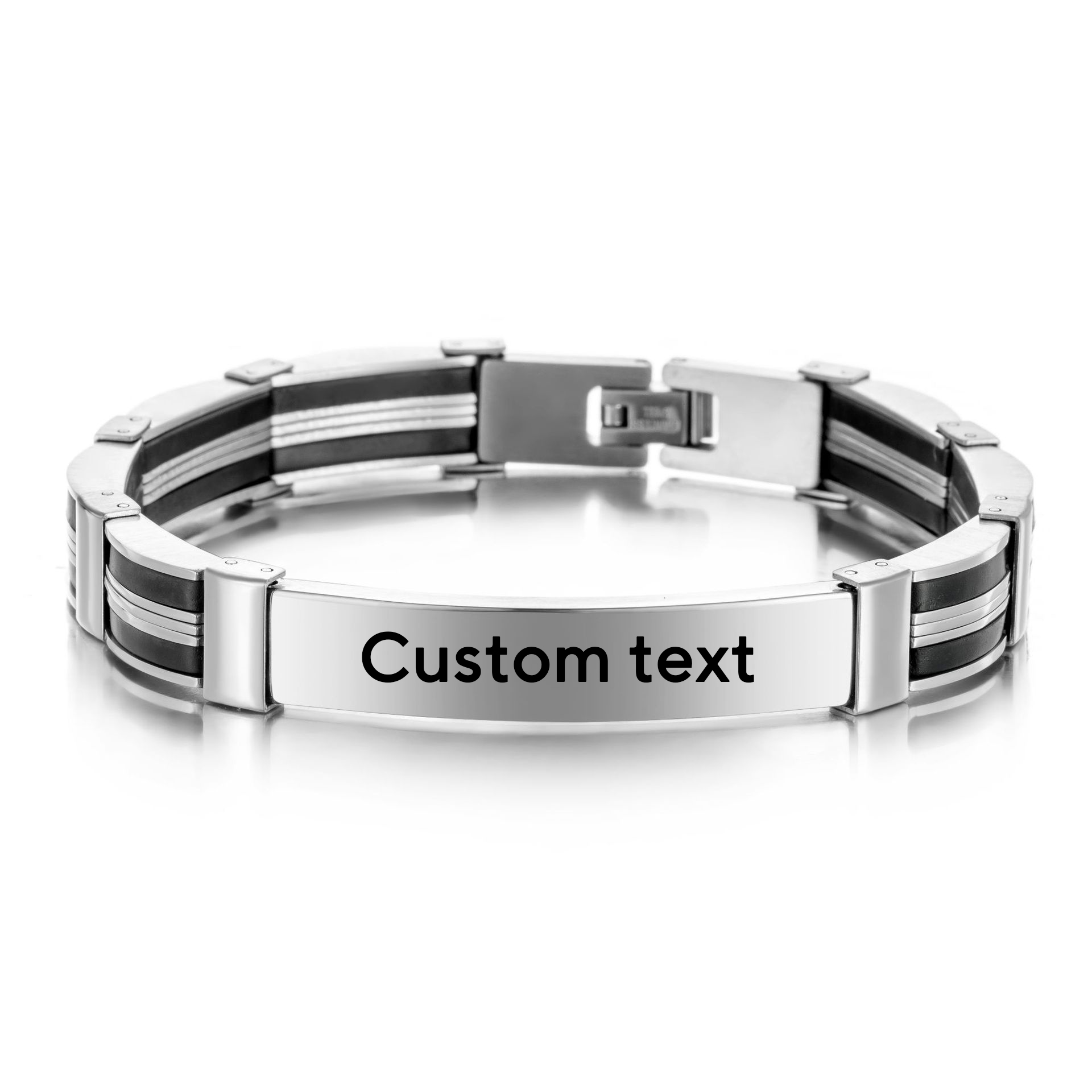 Bracciale personalizzato in ac - Jewelry Watches Women recensione e prezzo