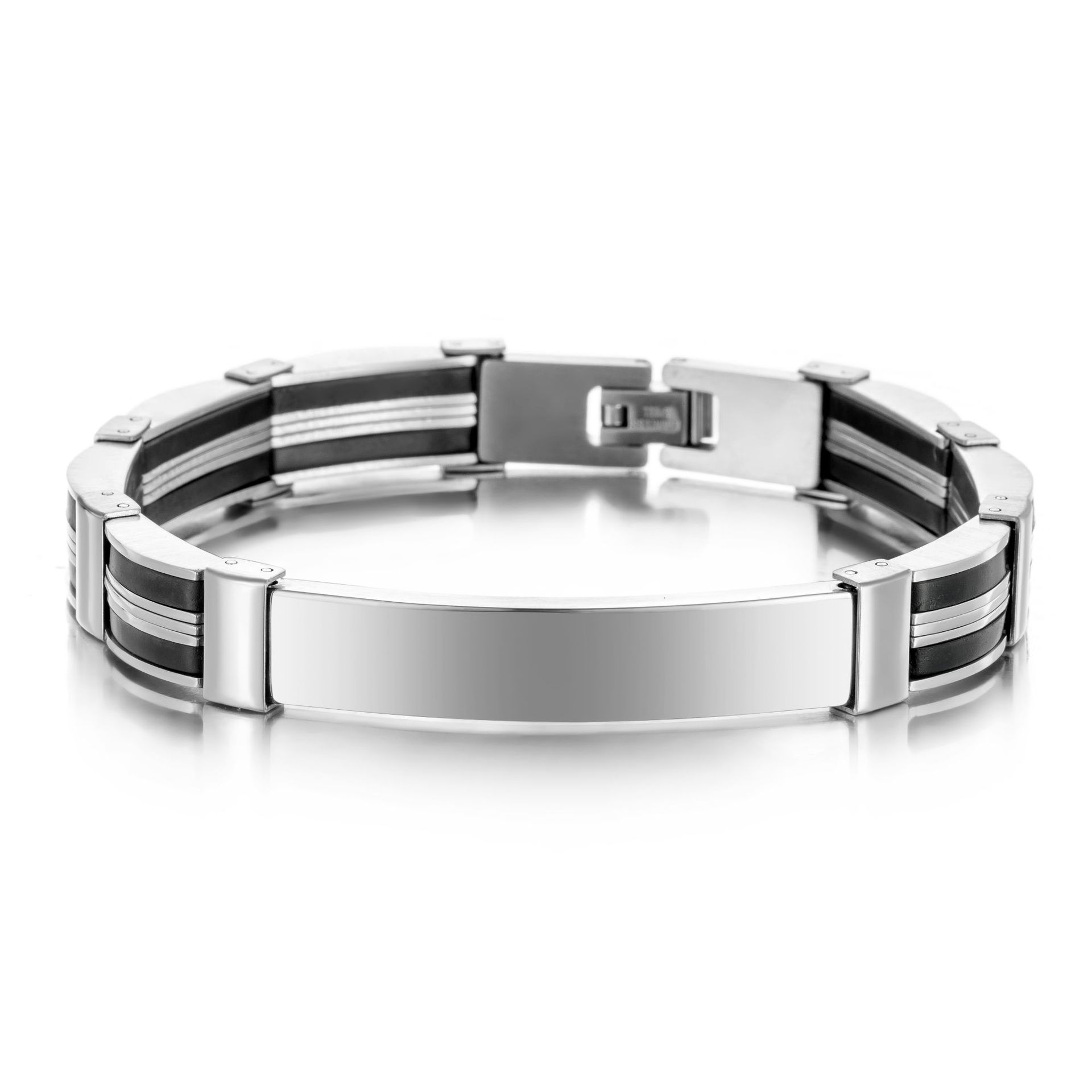 Bracciale personalizzato in ac - Jewelry Watches Women recensione e prezzo
