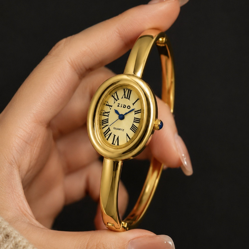 Orologio Elegante da Donna con - Jewelry And Watches Luxury Brand recensione e prezzo