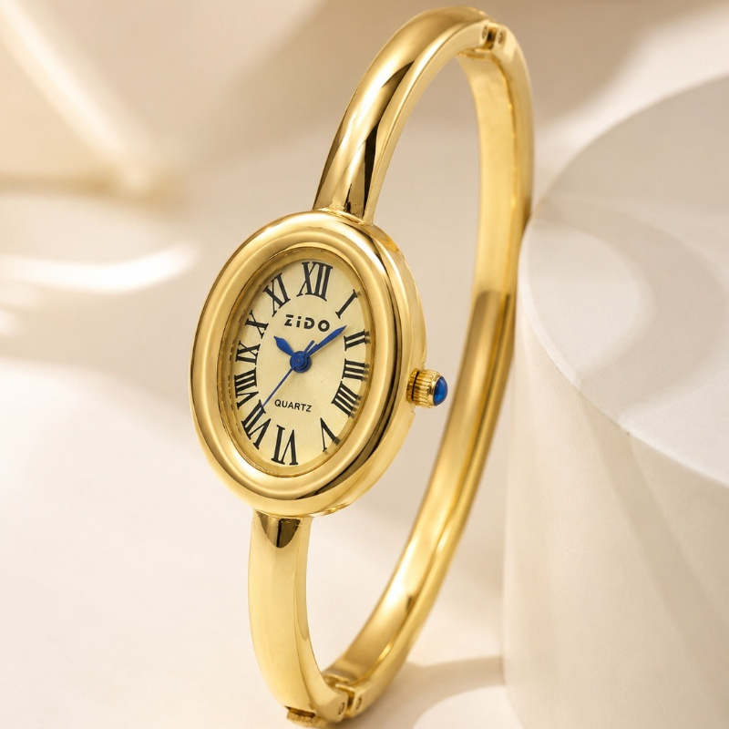 Orologio Elegante da Donna con - Jewelry And Watches Luxury Brand recensione e prezzo