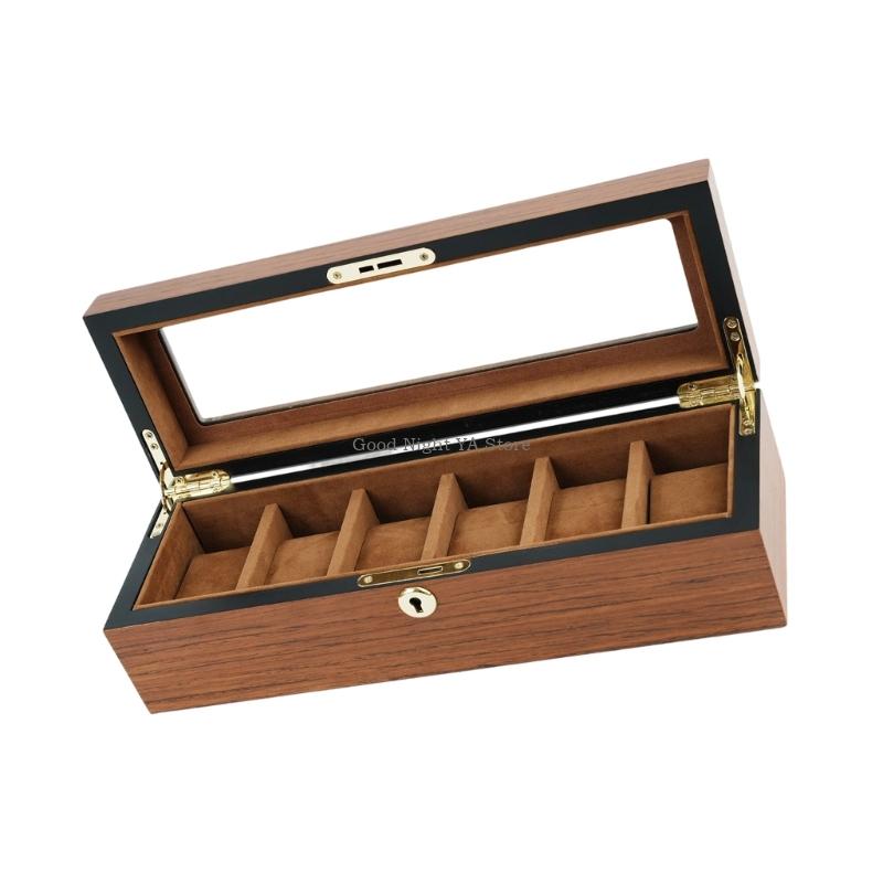 Elegante scatola porta orologi - Jewelry Box That Holds Watches recensione e prezzo