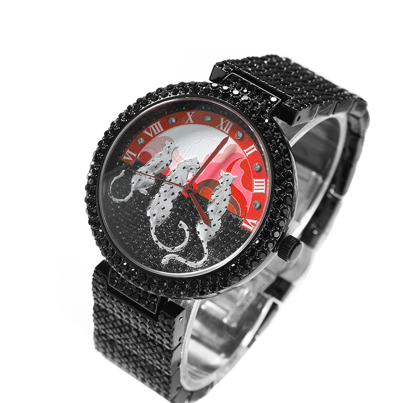 Orologi da uomo con motivo sol - Jewelry And Watches Luxury Brand recensione e prezzo