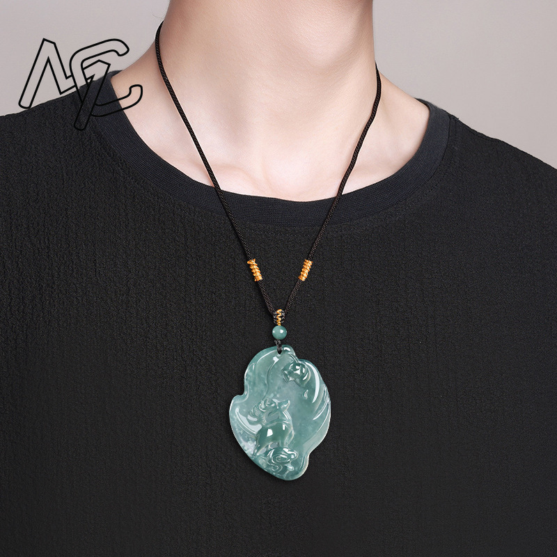 Collana con Ciondolo in Vero S - Jewelry & Watches Bench recensione e prezzo