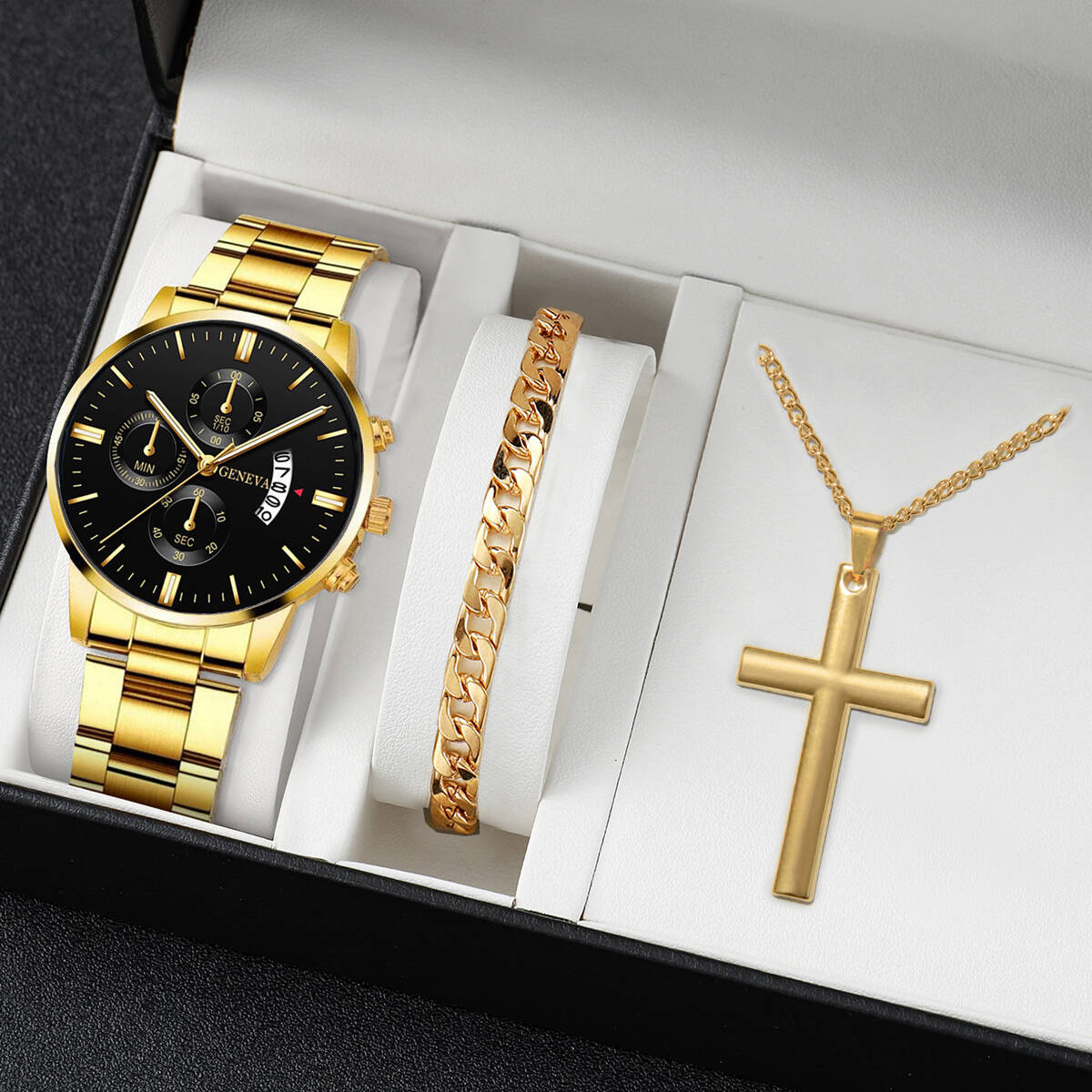 Orologio misterioso a sorpresa - Jewelry Watches Box recensione e prezzo