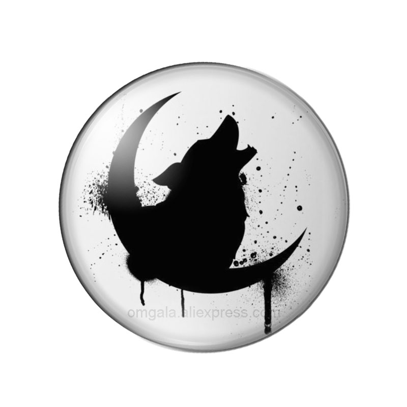 Fashion Painting Animals Cat T - Wolf Jewelry & Watches Tampa recensione e prezzo