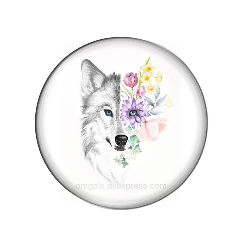 Fashion Painting Animals Cat T - Wolf Jewelry & Watches Tampa recensione e prezzo