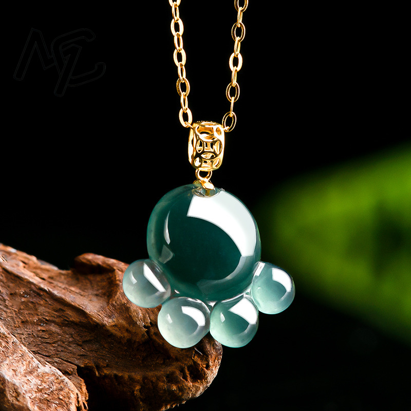 Collana con Pendente a Zampa d - Jewelry & Watches Bench recensione e prezzo