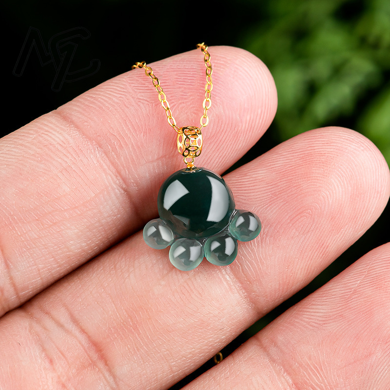 Collana con Pendente a Zampa d - Jewelry & Watches Bench recensione e prezzo