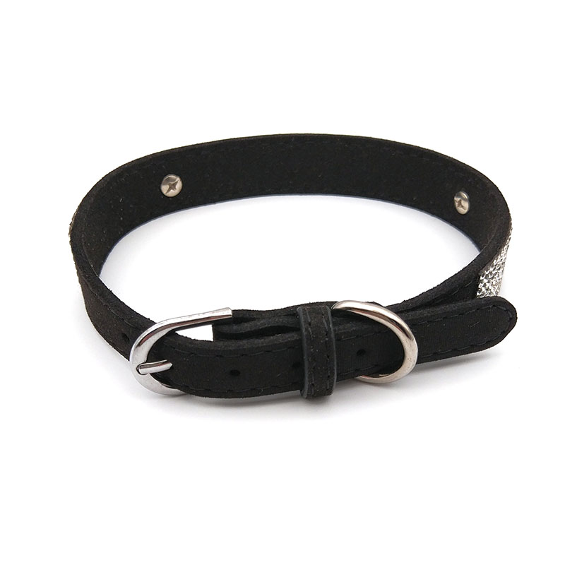 Collana girocollo con colletto - Crystal Choker Necklace recensione e prezzo
