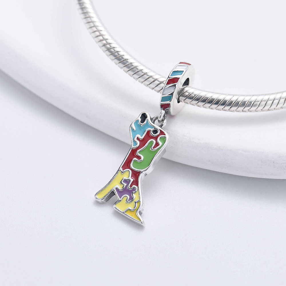 Ciondoli in Argento Sterling 9 - Wolf Jewelry & Watches Tampa recensione e prezzo
