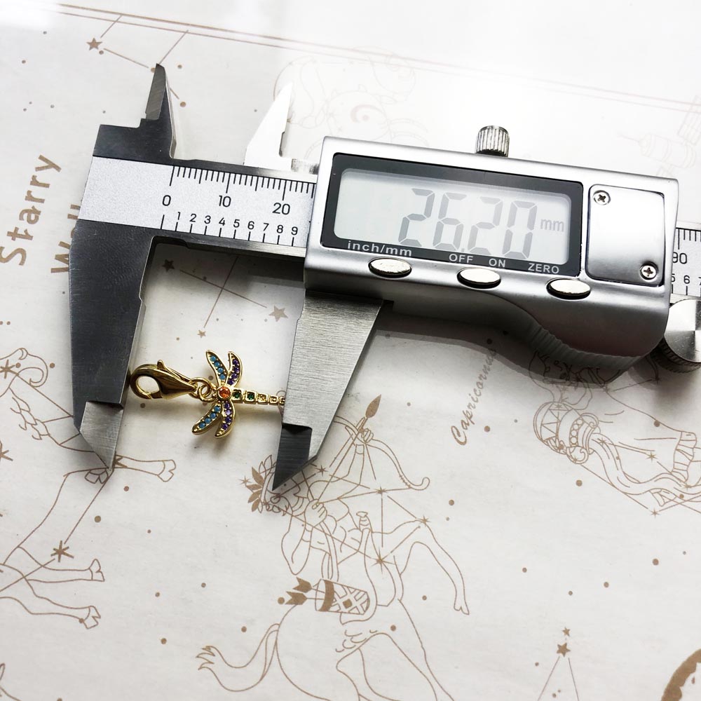 Ciondolo con ciondolo a forma  - Paradise Jewelry & Watches Llc recensione e prezzo