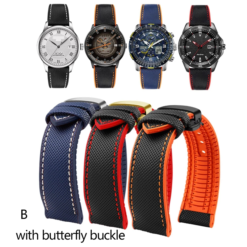 Cinturino per orologio con fon - Seiko Watch Prospex recensione e prezzo