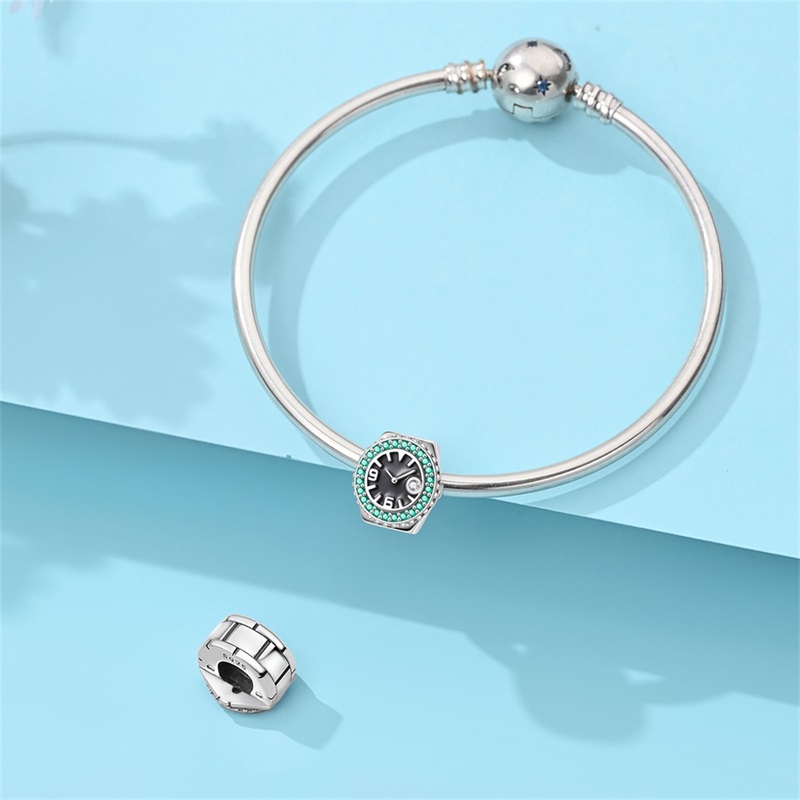 Nuovi Ciondoli per Orologi in  - Mystery Jewelry Jar Watches recensione e prezzo