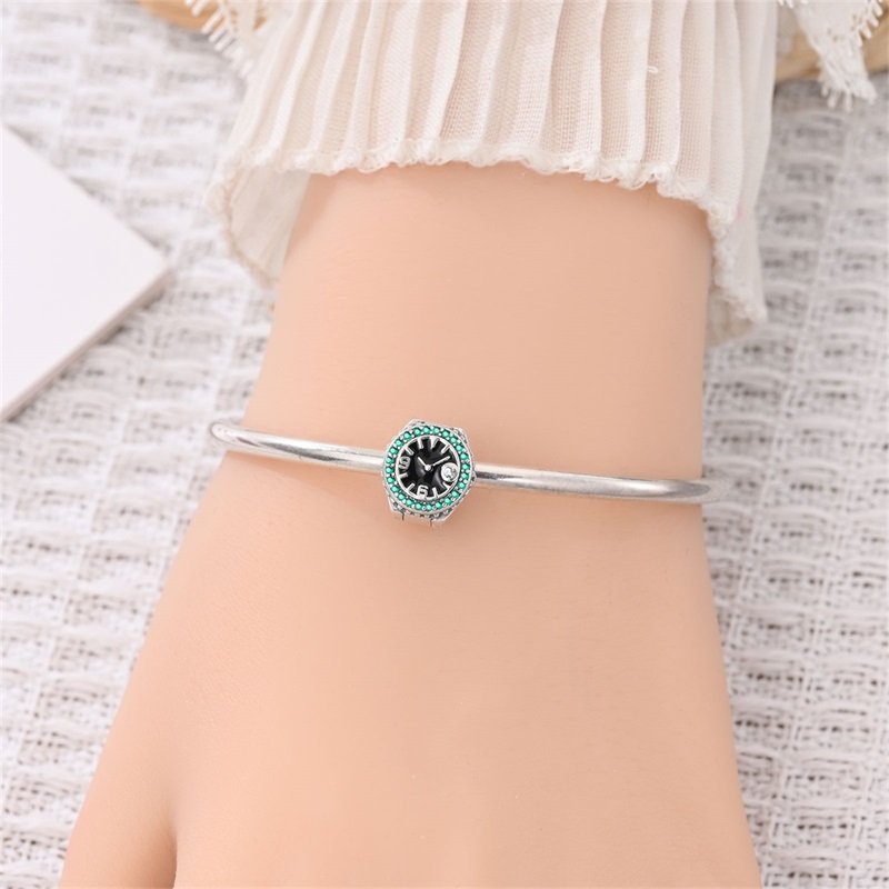 Nuovi Ciondoli per Orologi in  - Mystery Jewelry Jar Watches recensione e prezzo
