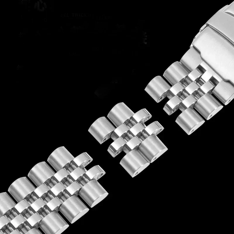 Solido cinturino in acciaio in - Seiko Watch Prospex recensione e prezzo
