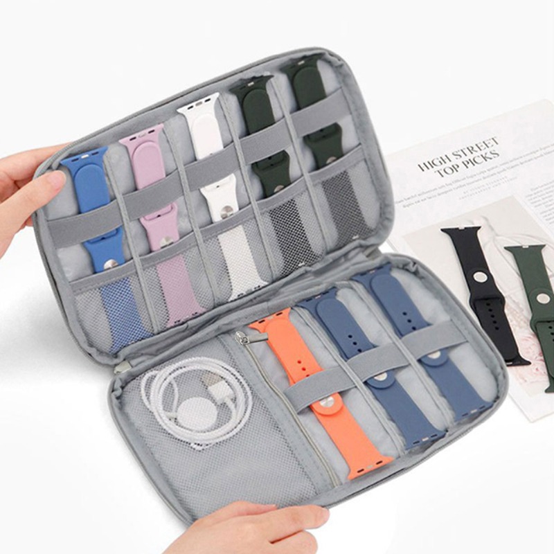 Custodia da viaggio per cintur - Jewelry Watches Box recensione e prezzo