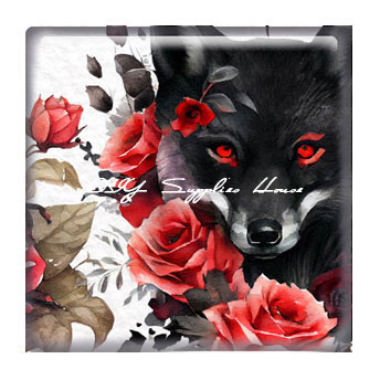 10 pz/lotto Halloween Gothic R - Wolf Jewelry & Watches Tampa recensione e prezzo