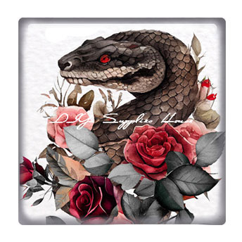 10 pz/lotto Halloween Gothic R - Wolf Jewelry & Watches Tampa recensione e prezzo