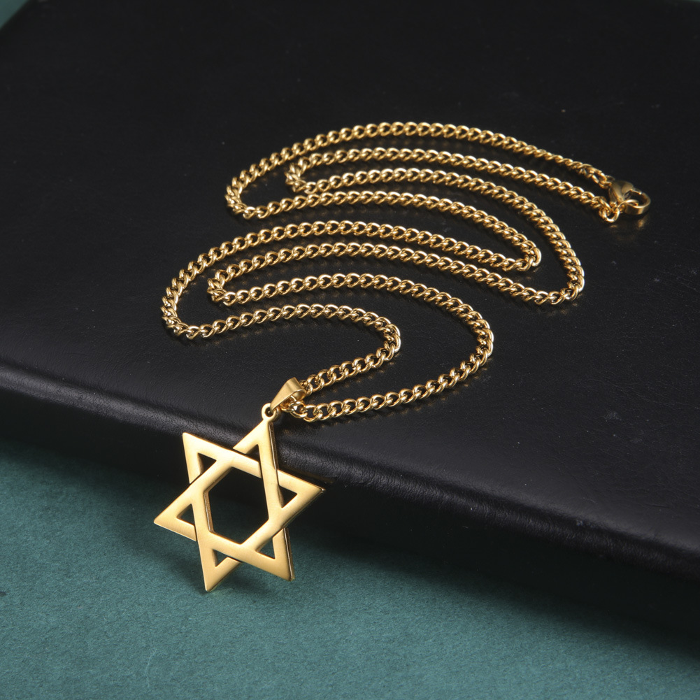 Collana con Pendente Stella di - Jewelry & Watches Store recensione e prezzo