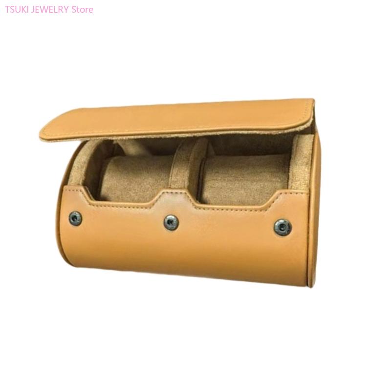 62KE ELEGENT WATCH POCCHITÀ PU - Jewelry Box That Holds Watches recensione e prezzo