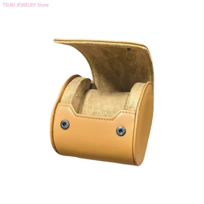 62KE ELEGENT WATCH POCCHITÀ PU - Jewelry Box That Holds Watches recensione e prezzo