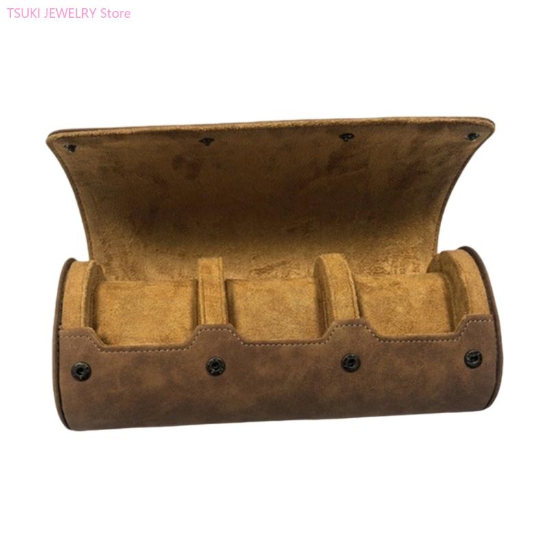 62KE ELEGENT WATCH POCCHITÀ PU - Jewelry Box That Holds Watches recensione e prezzo