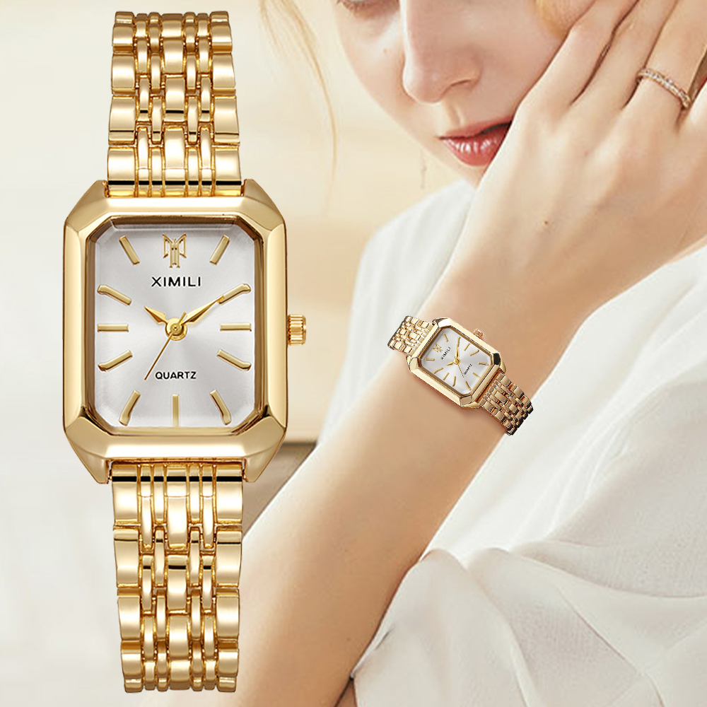 Orologi da donna di lusso Orol - Jewelry Watches Women recensione e prezzo