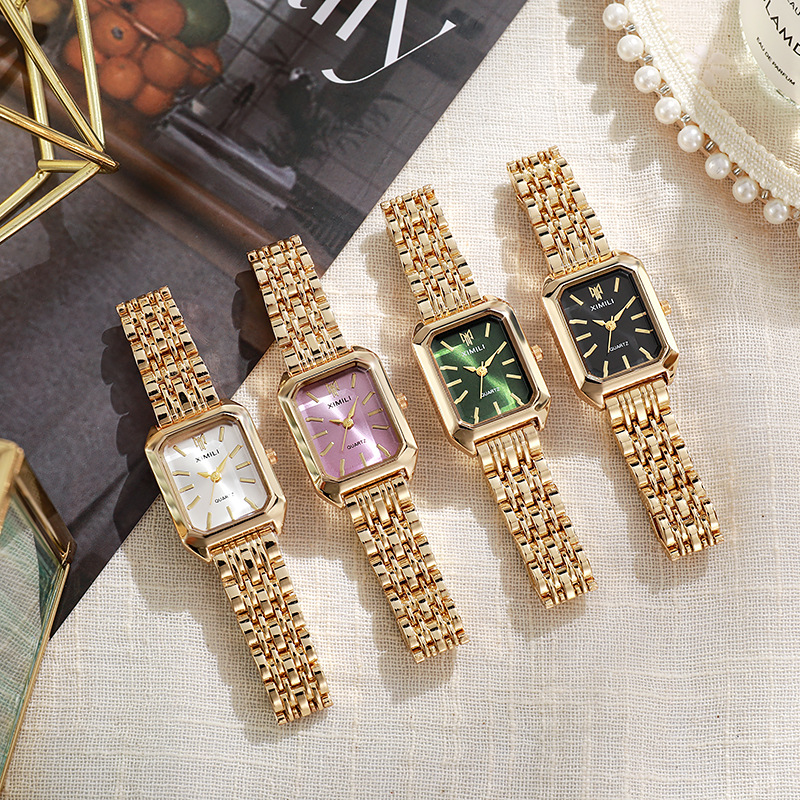 Orologi da donna di lusso Orol - Jewelry Watches Women recensione e prezzo