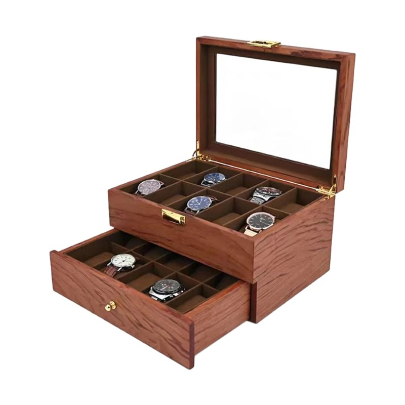 per contenere occhiali, orolog - Jewelry Box That Holds Watches recensione e prezzo