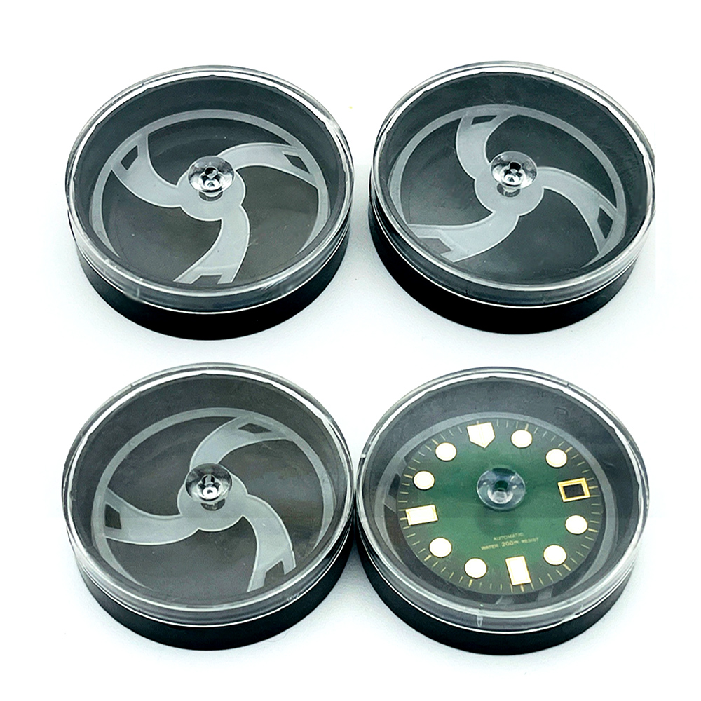 10/20pcs Diametro 40mm 45mm 50 - Jewelry Box That Holds Watches recensione e prezzo