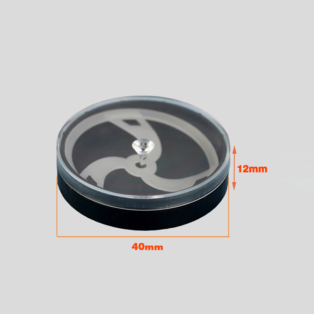 10/20pcs Diametro 40mm 45mm 50 - Jewelry Box That Holds Watches recensione e prezzo