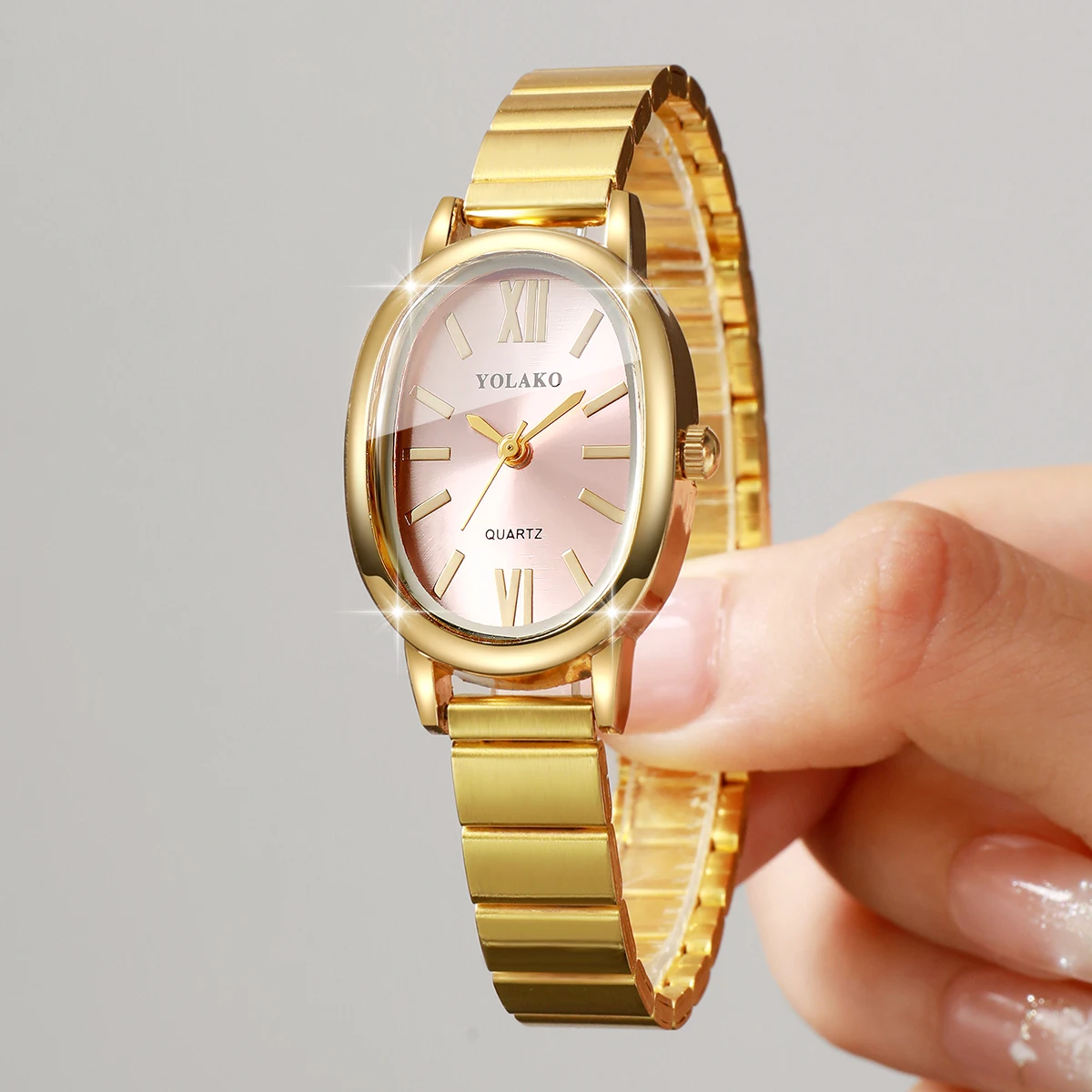 Orologio da donna elegante con - Jewelry Watches Women recensione e prezzo