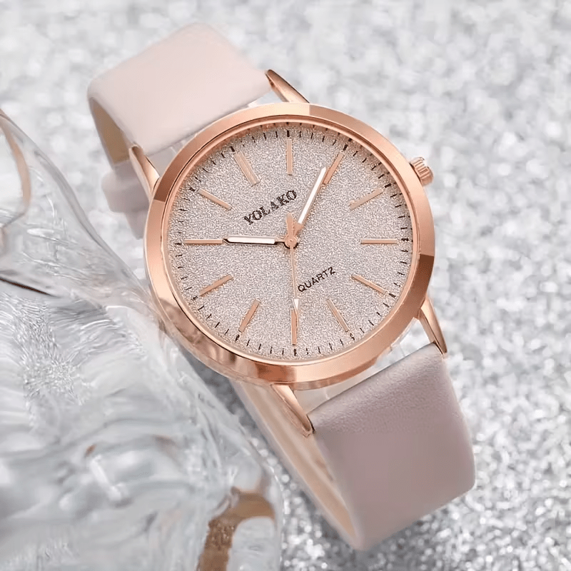 Orologio al Quarzo da Donna co - Unique Jewelry Watches recensione e prezzo