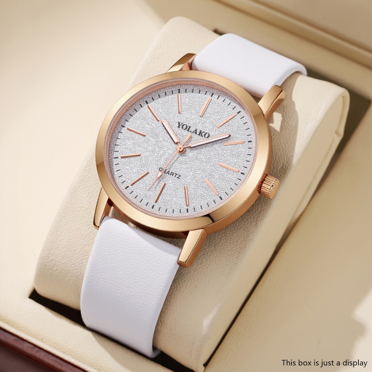 Orologio al Quarzo da Donna co - Unique Jewelry Watches recensione e prezzo