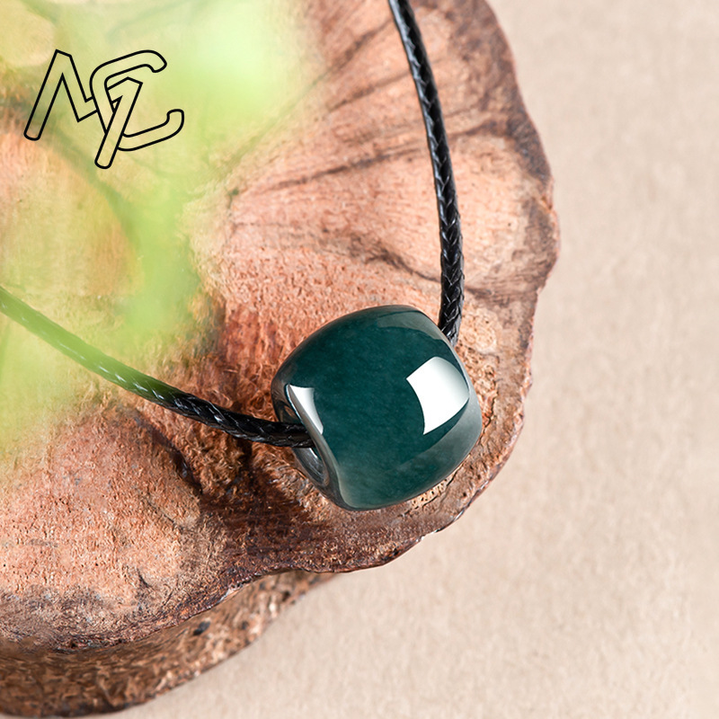 Collana con Pendente in Smeral - Jewelry & Watches Store recensione e prezzo