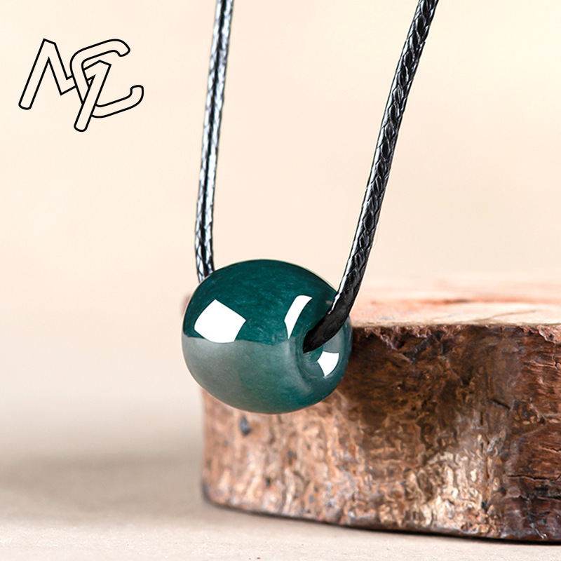 Collana con Pendente in Smeral - Jewelry & Watches Store recensione e prezzo