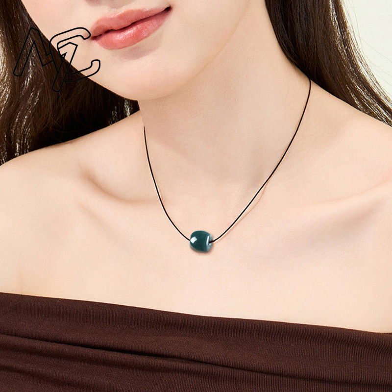 Collana con Pendente in Smeral - Jewelry & Watches Store recensione e prezzo