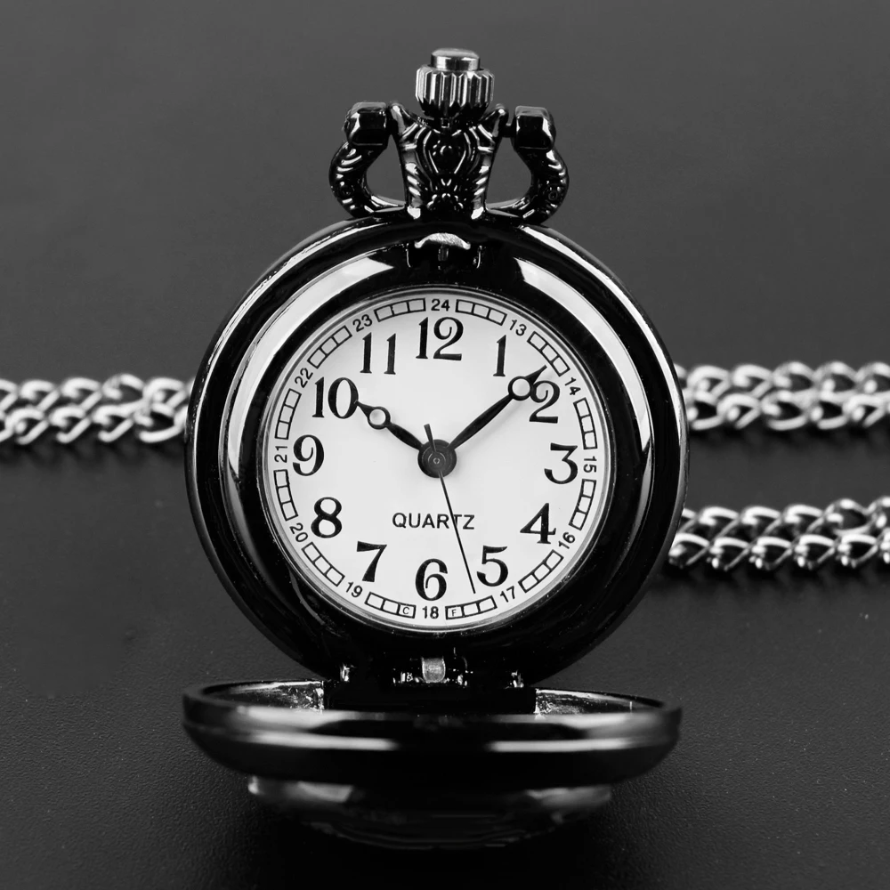 Orologio da tasca al quarzo co - Unique Jewelry Watches recensione e prezzo